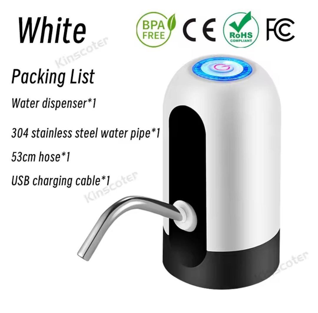 Electric Water Pump