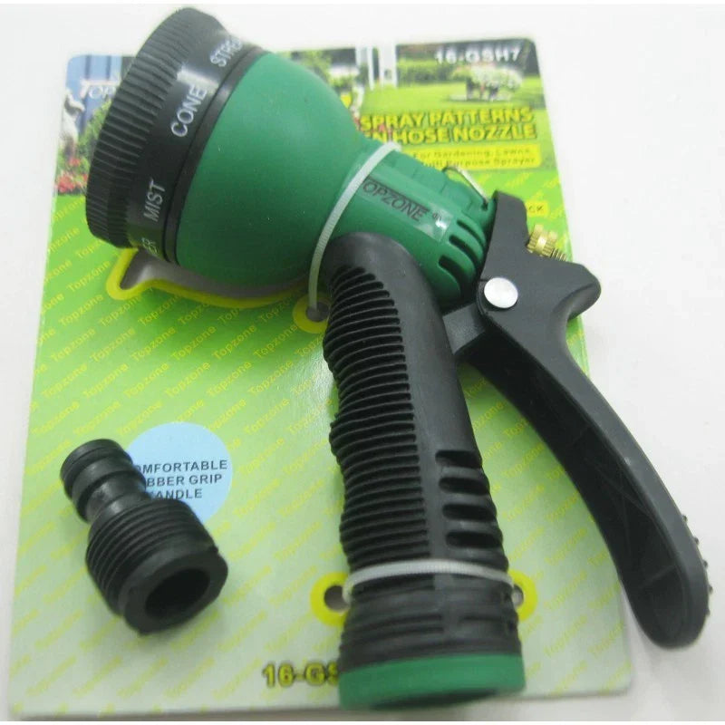 Metal High Pressure Water Spray Gun